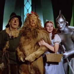 Wizard of Oz Wallpapers ·①