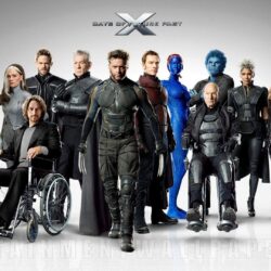 X Men Days Of Future Past Wallpapers Full HD