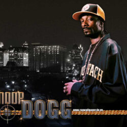 wallpaper: Wallpapers Snoop Dogg