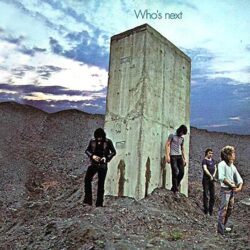 The Who Wallpapers 15