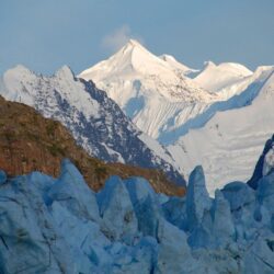 Glacier Bay National Park And Preserve Alaska