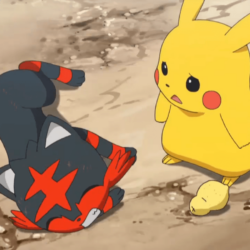 Pokémon Anime Daily: Sun & Moon Episode 7 Summary/Review