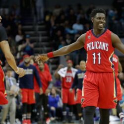 NBA free agency rumors: Market shifts favor Pelicans in Jrue