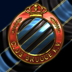 Club Brugge KV Belgian Pro League Bruges Belgium Logos Pinterest