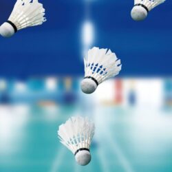 Badminton Wallpapers iPhone 6 Plus Resolution