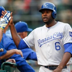 How big should Lorenzo Cain’s free agent contract be?