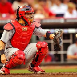 Yadier molina