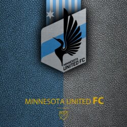 Download wallpapers Minnesota United FC, 4K, American soccer club
