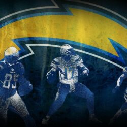 San Diego Chargers Wallpapers I Made : nfl
