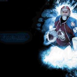 Colorado Avalanche Desktop Wallpapers