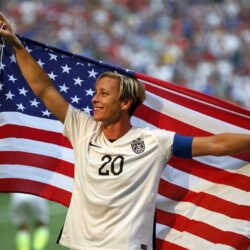 USWNT v. China: How to watch Abby Wambach’s last game