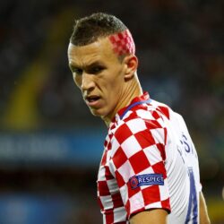 Meet Manchester United target Ivan Perisic, the attention
