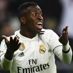 Best Real Madrid young players: Brahim Diaz, Vinicius Jr, and Real’s