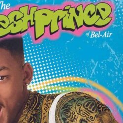 The Fresh Prince of Bel