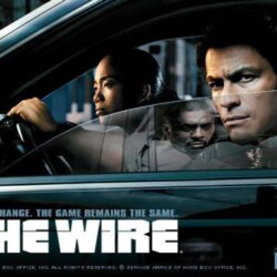 The Wire