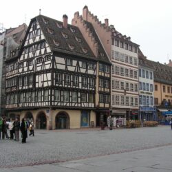 Strasbourg, France Travel Pinterest latest hd widescreen wallpapers
