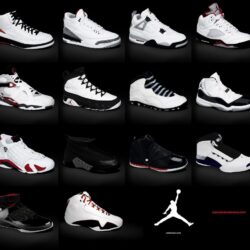 Amazing Air Jordan Retro Wallpapers PX ~ Air Jordan