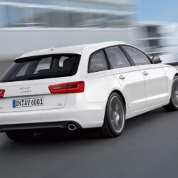 2012 Audi A6 Avant Cars Pinterest And Allroad Wallpapers