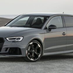 Audi RS 3 Sportback