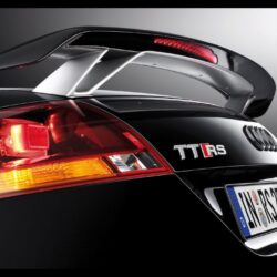 2009 Audi TT RS Roadster Rear Spoiler 1920×1440 Wallpapers audi tt