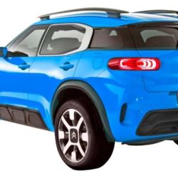 2018 Citroen C5 Aircross Review, Price, Interior, Release Date and