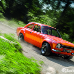 Wallpapers of the week: Ford Escort RS2000 Classic Ford, ford