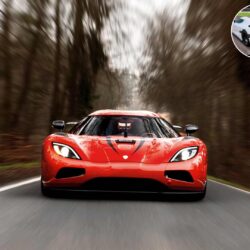 2013 Koenigsegg Agera R