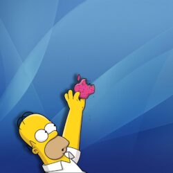 353 The Simpsons Wallpapers