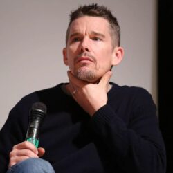 Ethan Hawke Wallpapers Widescreen Image Photos Pictures