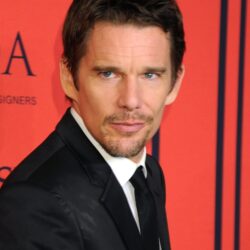 Ethan Hawke Photo Gallery