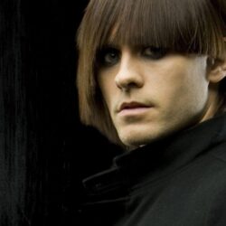 Jared Leto Wallpapers Wide