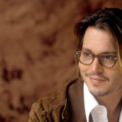 5 Johnny Depp Wallpapers