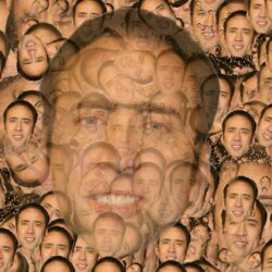 Nicolas Cage Wallpapers 291.65 Kb