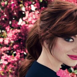 Emma Stone Wallpapers #