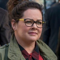 Melissa McCarthy fires back at ‘Ghostbusters’ haters with perfect