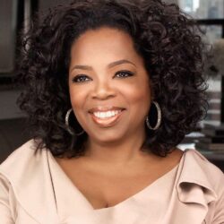 21+ Best HD Oprah Winfrey Wallpapers