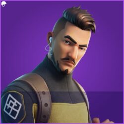 Hugo Fortnite wallpapers