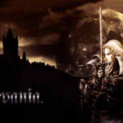 Castlevania: Symphony of the Night HD Wallpapers