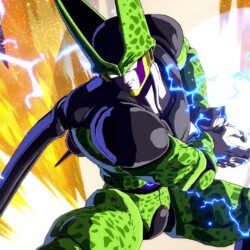 Dragon Ball FighterZ Update Finally Lets You Choose Offline Lobby