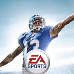 Madden NFL 16 2015 Wallpapers