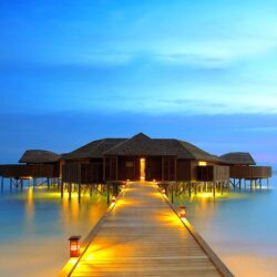 Maldives Wallpapers by Almost Famous