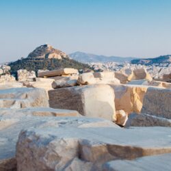 Greece, Athens, Acropolis, Parthenon Wallpapers HD / Desktop and