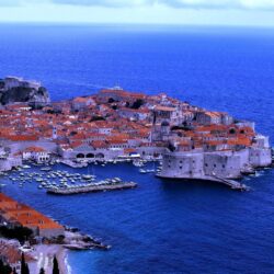 Dubrovnik, Croatia Wallpapers and Backgrounds Image