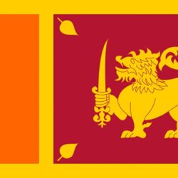 Wallpapers Sri Lanka Flag