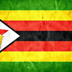 Zimbabwe Flag Wallpapers for Android