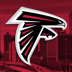 2018 Atlanta Falcons Wallpapers