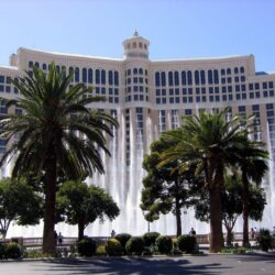 bellagio las vegas