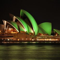Sydney Opera House Wallpapers HD HD Desktop Wallpaper, Instagram