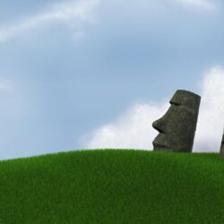 792911 Easter Island Pictures Wallpapers Desktop Backgrounds
