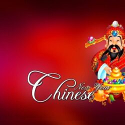 Chinese New Year Cartoon Wallpapers HD Wallpapers
